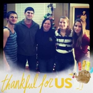 Meet your Posher, Renee